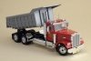Italeri 3783 Freightliner Heavy Dumper Truck 1/24